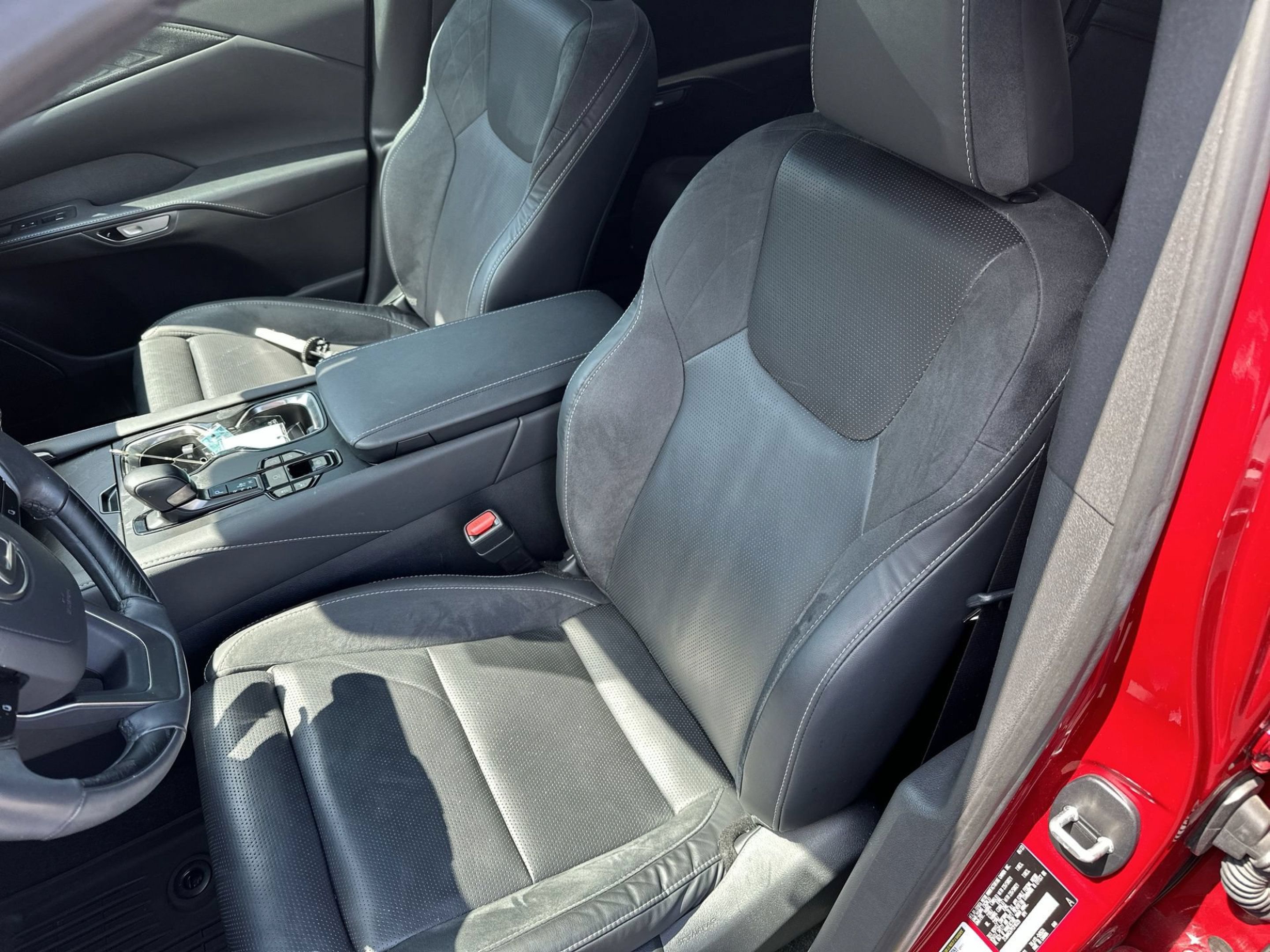 Used 2023 Lexus RX 350 AWD w/ Cold Area Package image 13