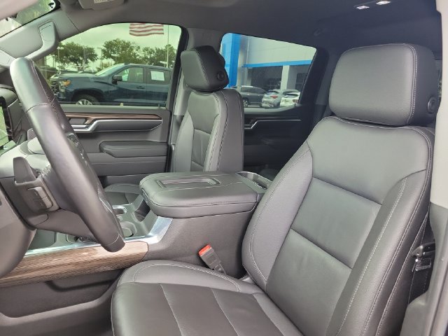 Certified 2022 Chevrolet Silverado 1500 RST w/ All Star Edition Plus AWD/4WD image 21
