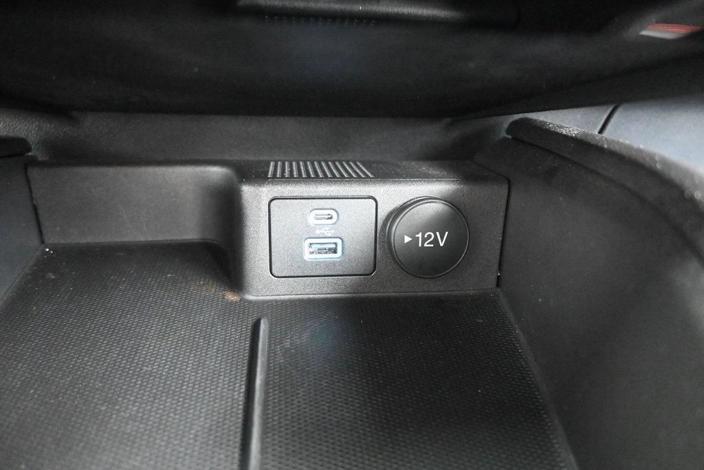 Used 2023 Ford Escape ST-Line w/ Tech Pack #1 AWD/4WD image 33