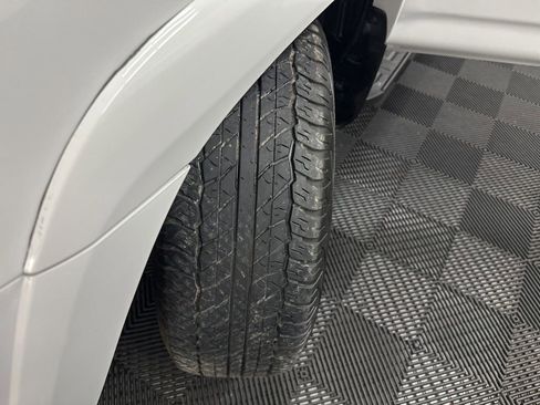 Used 2021 Toyota 4Runner SR5 Premium w/ Moonroof Package image 38