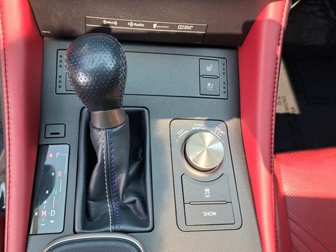 Used 2015 Lexus RC F w/ Premium Package RWD image 20