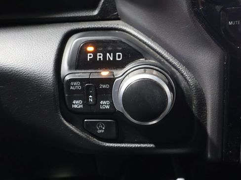 Used 2023 RAM 1500 Big Horn image 28
