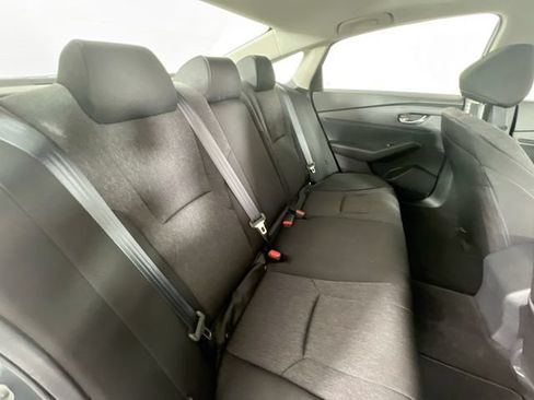 Certified 2024 Honda Accord EX image 26