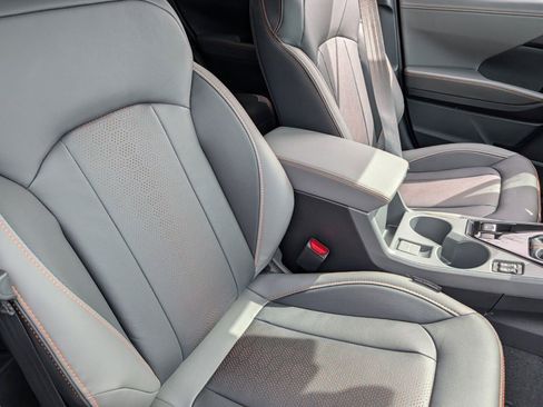 New 2026 Subaru Crosstrek 2.5i Limited AWD/4WD image 27