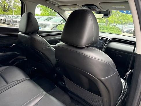 Certified 2023 Hyundai Tucson SEL w/ Convenience Package AWD/4WD image 23