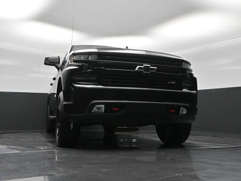 Used 2022 Chevrolet Silverado 1500 LT Trail Boss w/ Convenience Package II image 19
