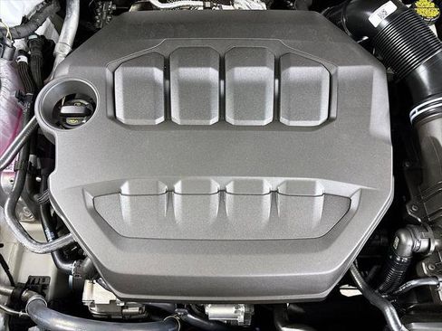 New 2026 Audi Q3 quattro 2.0T AWD/4WD image 22