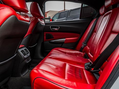 Used 2019 Acura TLX V6 w/ Technology & A-SPEC Pkg image 30