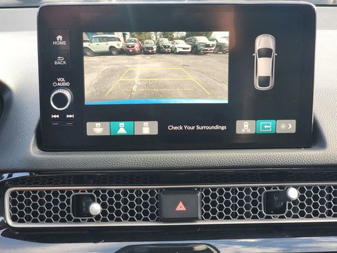 Used 2023 Honda Civic Sport Touring image 16