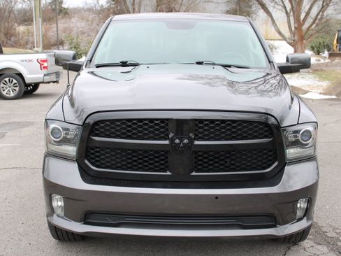 Used 2018 RAM 1500 Sport w/ Convenience Group image 4