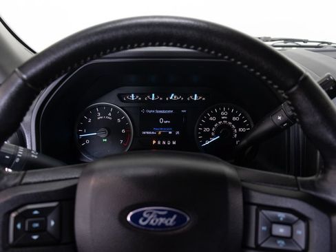 Used 2019 Ford F150 4x4 SuperCrew image 29
