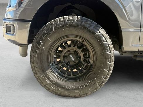 Used 2024 Ford F150 STX w/ Tow/Haul Package image 23