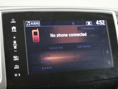 Used 2018 Honda Pilot EX-L image 34