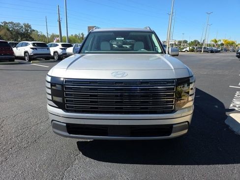 New 2026 Hyundai Palisade Limited image 21