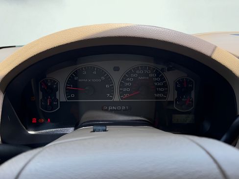 Used 2007 Ford F150 4x4 SuperCab image 36