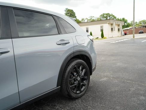 Used 2025 Honda HR-V Sport image 22