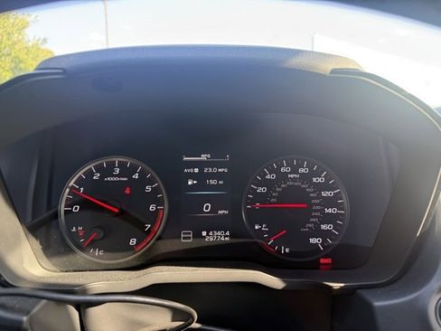 Used 2023 Subaru WRX image 19