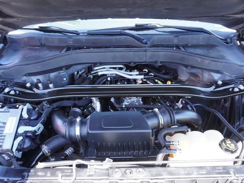 Used 2020 Ford Explorer ST w/ Premium Technology Package AWD/4WD image 7