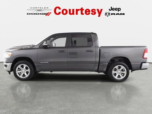 Certified 2022 RAM 1500 Big Horn w/ Trailer Tow Group image 8