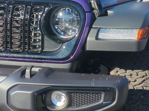 New 2026 Jeep Wrangler Willys image 17