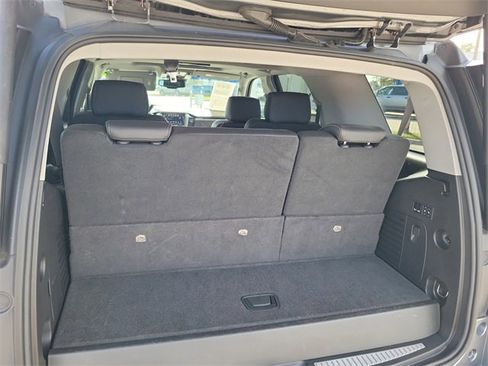 Used 2019 GMC Yukon Denali w/ Denali Ultimate Package image 6