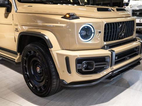 Used 2026 Mercedes-Benz G 63 AMG 4MATIC image 29