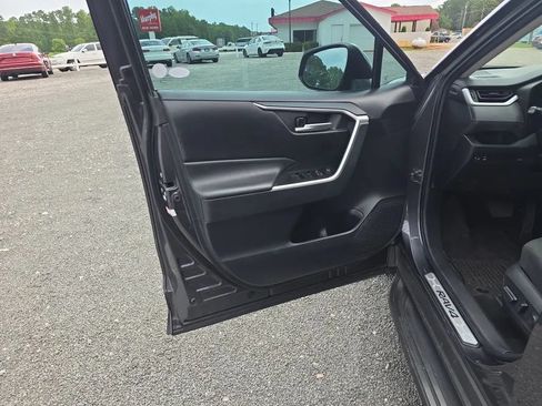 Used 2023 Toyota RAV4 XLE w/ Convenience Package FWD image 37