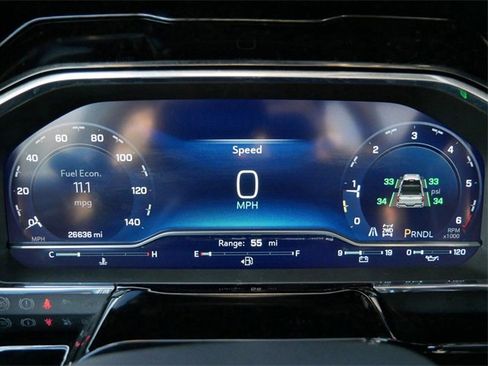 Used 2023 Chevrolet Silverado 1500 LT image 27