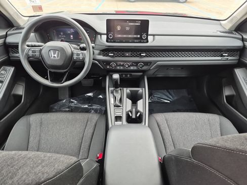 Used 2023 Honda Accord EX image 24