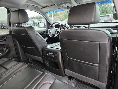 Used 2019 Chevrolet Tahoe LT image 16