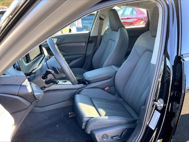 Used 2026 Audi A5 Premium Plus AWD/4WD image 6