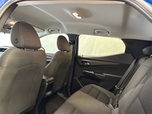 Used 2023 Chevrolet Bolt EUV LT w/ Driver Confidence Package image 13