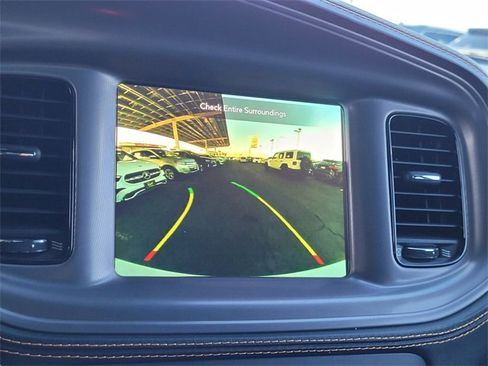 Certified 2023 Dodge Charger Scat Pack image 10