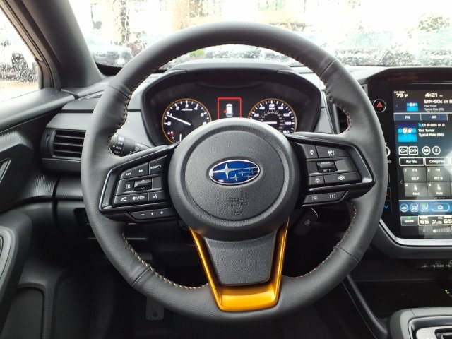New 2026 Subaru Crosstrek 2.5i Wilderness AWD/4WD image 15