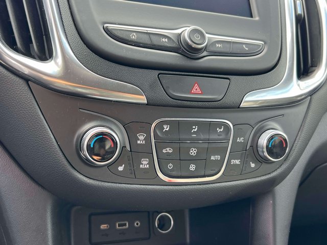 Used 2021 Chevrolet Equinox LT FWD image 26