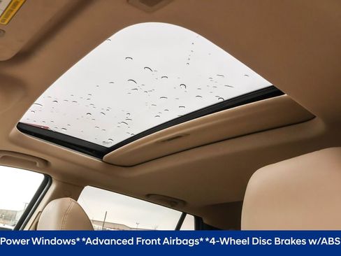 Used 2011 Hyundai Santa Fe Limited image 8