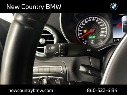 Used 2018 Mercedes-Benz C 43 AMG 4MATIC Cabriolet image 21