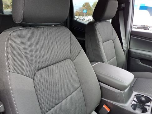 New 2026 Chevrolet Colorado LT w/ Advanced Trailering Package image 18