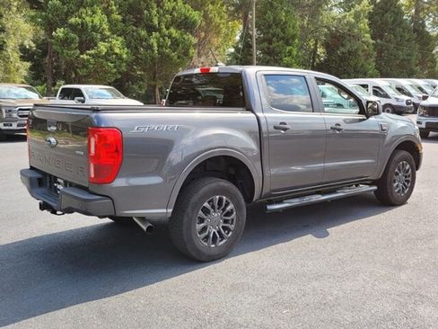 Used 2019 Ford Ranger XLT w/ Equipment Group 301A Mid image 12