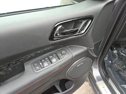 New 2026 Dodge Durango GT image 13