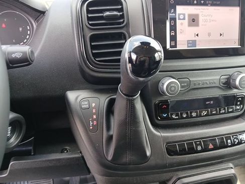 New 2026 RAM ProMaster 3500 w/ Advanced Safety Group FWD image 27