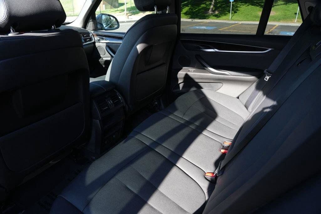 Used 2016 BMW X5 xDrive35i AWD/4WD image 14