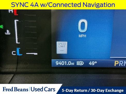 Used 2025 Ford Ranger XLT image 15