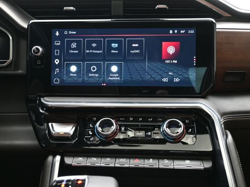 Used 2023 GMC Sierra 1500 Denali Ultimate image 17