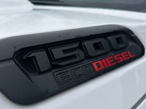 Certified 2023 RAM 1500 Big Horn image 19