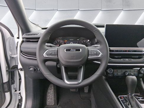 New 2026 Jeep Compass Limited image 13