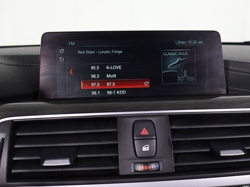 Used 2018 BMW 430i xDrive Convertible AWD/4WD image 38