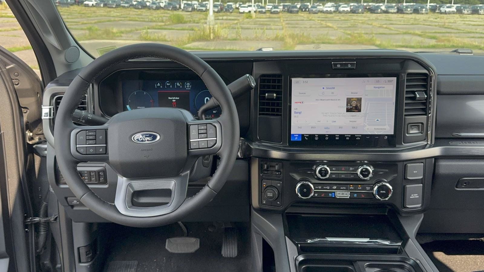 New 2026 Ford F250 Lariat AWD/4WD image 19