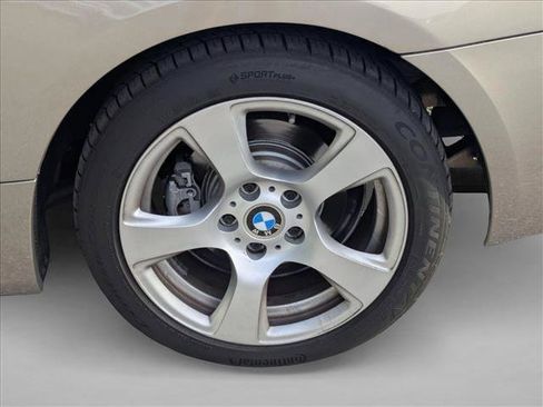 Used 2008 BMW 328i Convertible w/ Premium Pkg RWD image 9