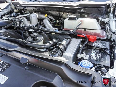 Used 2024 Ford F250 Lariat w/ Sport Appearance Package AWD/4WD image 54
